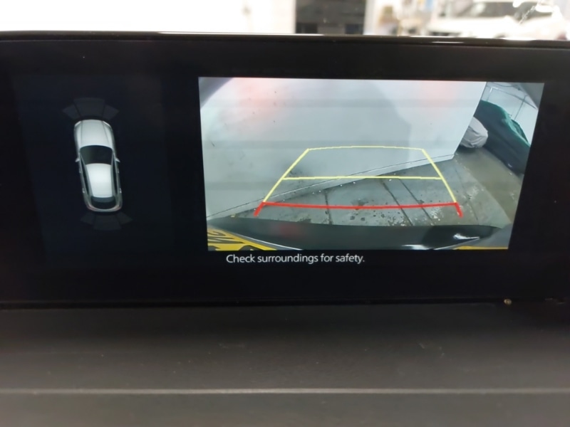 Used Mazda CX-30 2022 for sale - 78006082: Photo 16