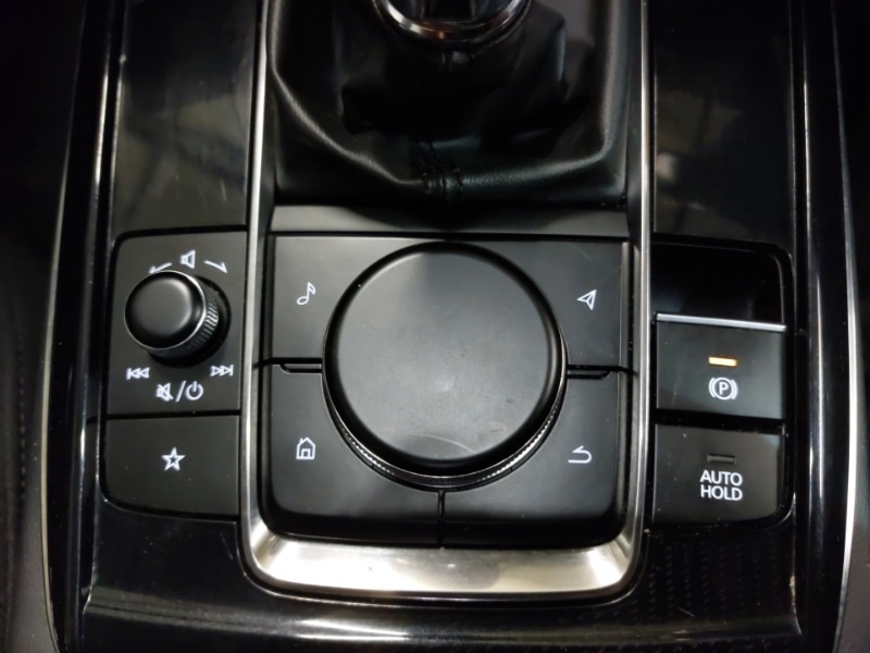 Used Mazda CX-30 2022 for sale - 78006082: Photo 17