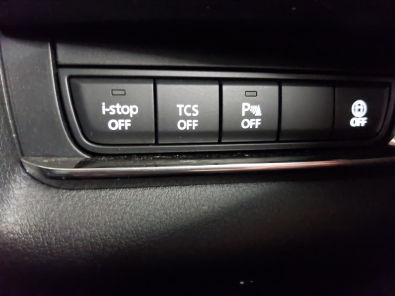 Used Mazda CX-30 2022 for sale - 78006082: Photo 18