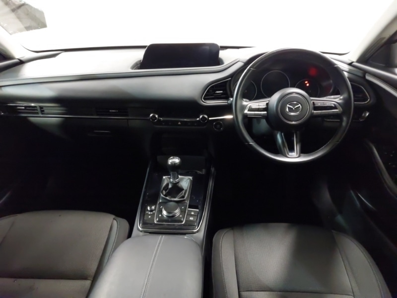 Used Mazda CX-30 2022 for sale - 78006082: Photo 2