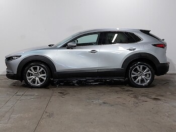 Used Mazda CX-30 2022 for sale - 78006082: Photo