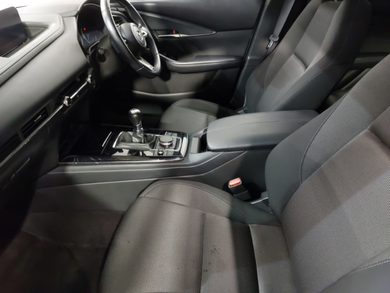 Used Mazda CX-30 2022 for sale - 78006082: Photo 5