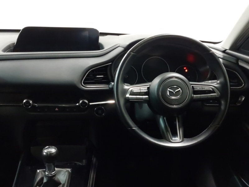 Used Mazda CX-30 2022 for sale - 78006082: Photo 7