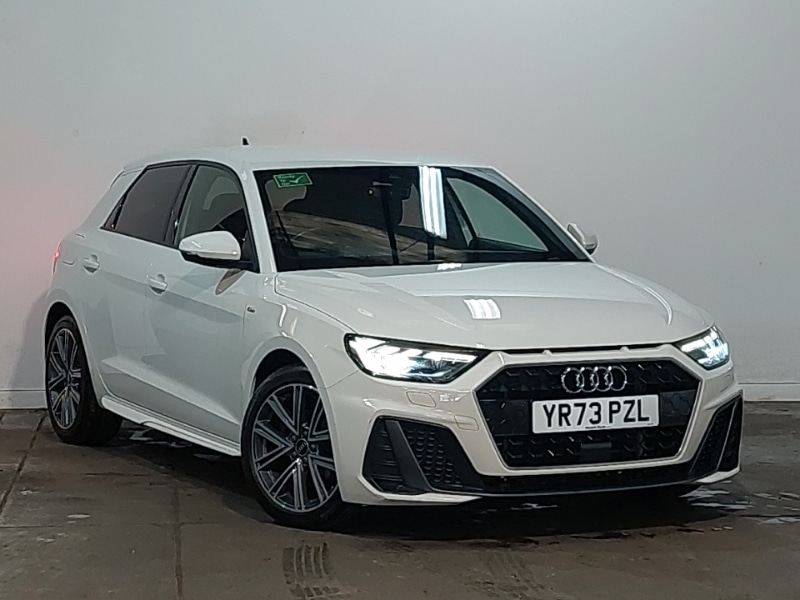 Used Audi A1 2023 for sale - 76795462: Photo 1