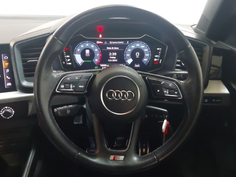 Used Audi A1 2023 for sale - 76795462: Photo 10