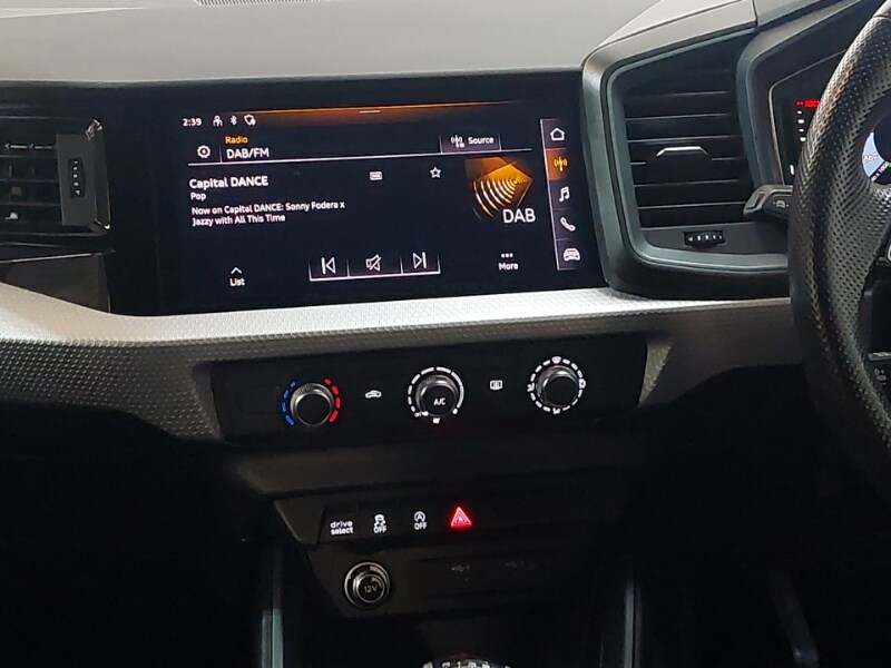 Used Audi A1 2023 for sale - 76795462: Photo 11