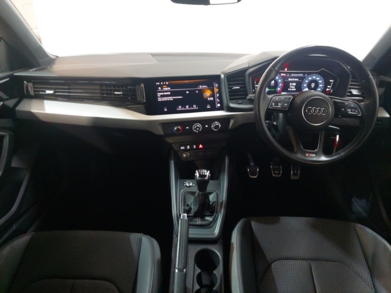 Used Audi A1 2023 for sale - 76795462: Photo 2