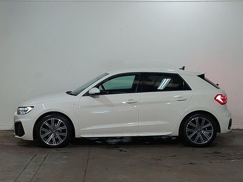 Used Audi A1 2023 for sale - 76795462: Photo 4