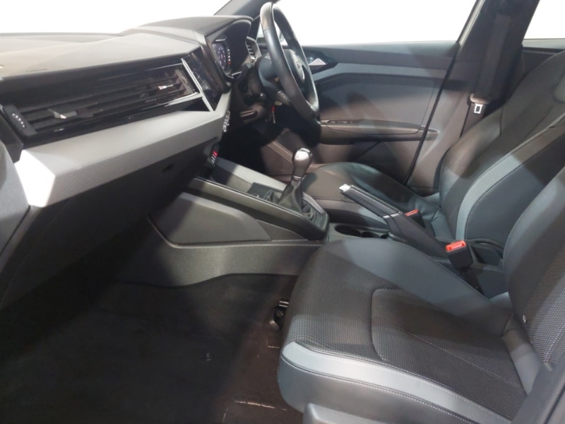 Used Audi A1 2023 for sale - 76795462: Photo 5