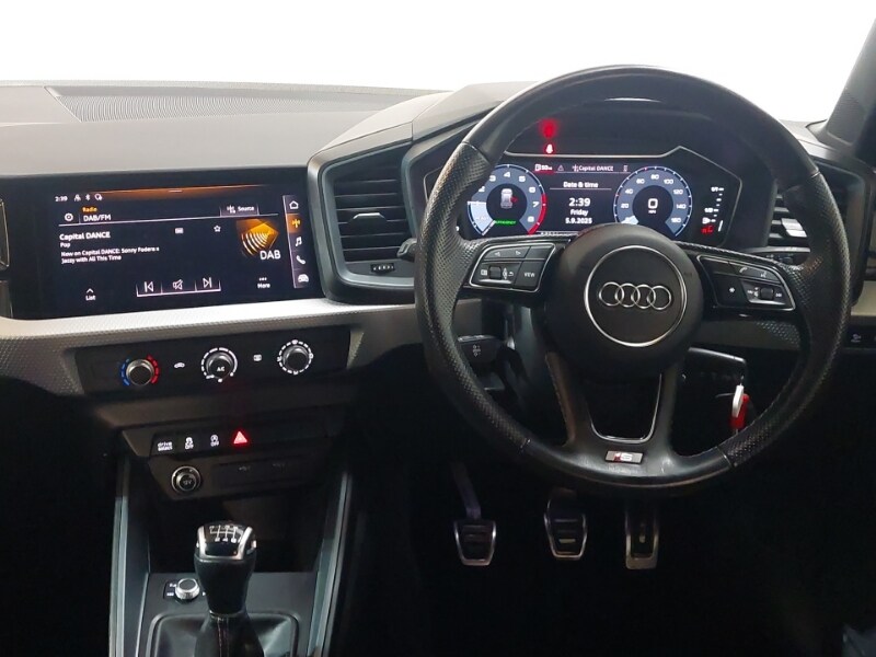Used Audi A1 2023 for sale - 76795462: Photo 7