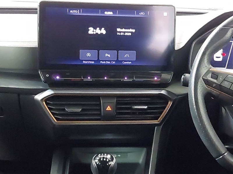 Used Cupra Formentor 2022 for sale - 77410202: Photo 11