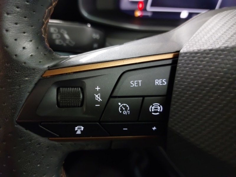 Used Cupra Formentor 2022 for sale - 77410202: Photo 12