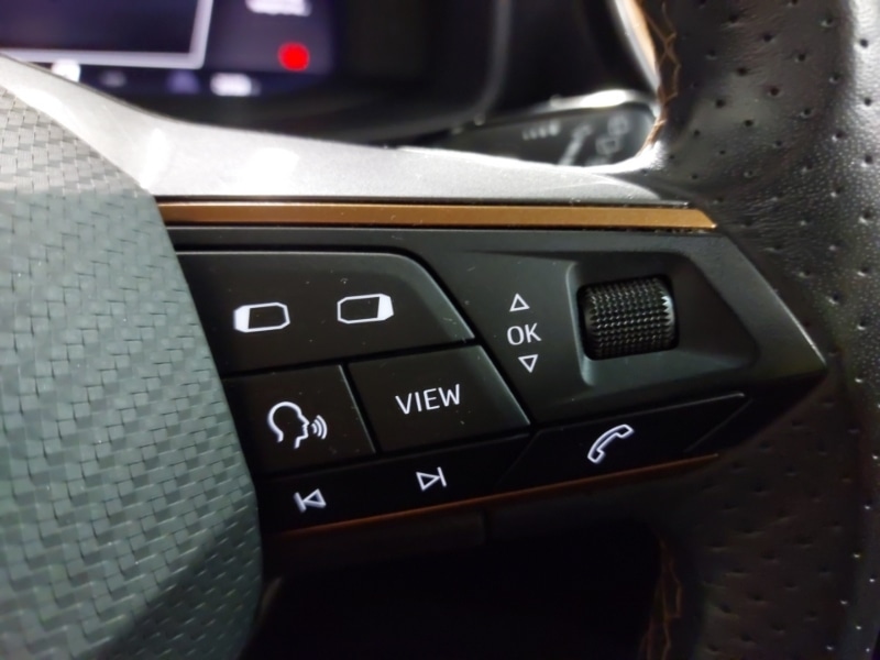 Used Cupra Formentor 2022 for sale - 77410202: Photo 13