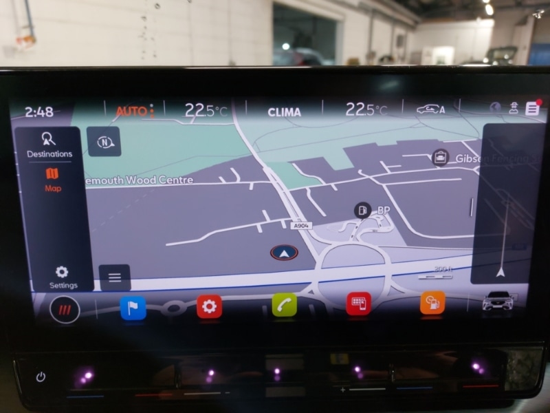 Used Cupra Formentor 2022 for sale - 77410202: Photo 15