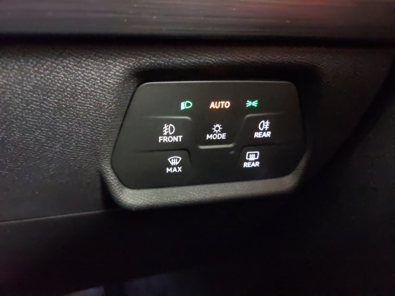 Used Cupra Formentor 2022 for sale - 77410202: Photo 18