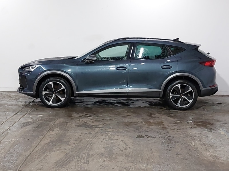 Used Cupra Formentor 2022 for sale - 77410202: Photo 4