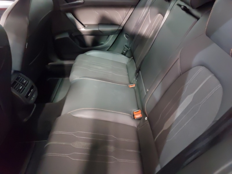 Used Cupra Formentor 2022 for sale - 77410202: Photo 6