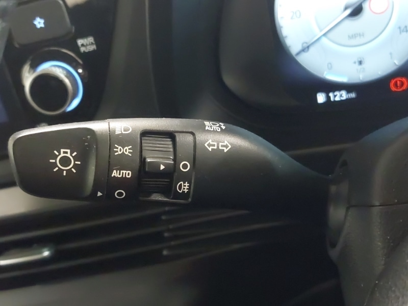 Used Hyundai i20 2022 for sale - 78126548: Photo 14