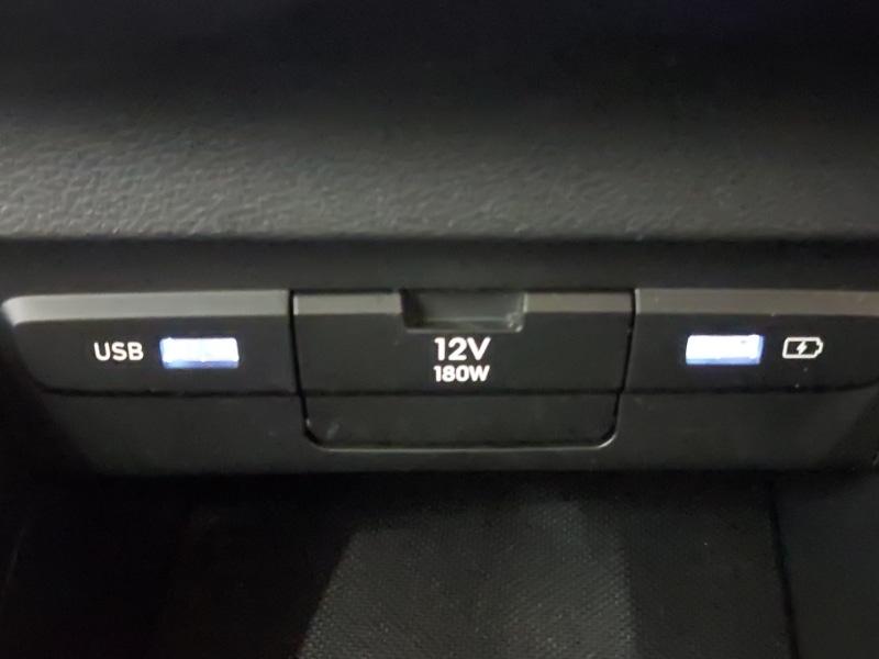 Used Hyundai i20 2022 for sale - 78126548: Photo 15