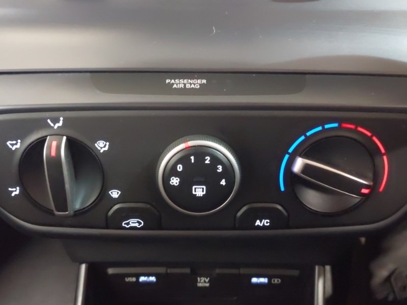 Used Hyundai i20 2022 for sale - 78126548: Photo 16