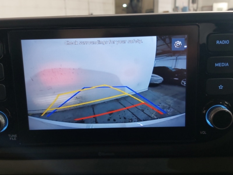 Used Hyundai i20 2022 for sale - 78126548: Photo 17