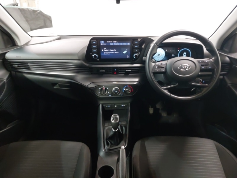 Used Hyundai i20 2022 for sale - 78126548: Photo 2