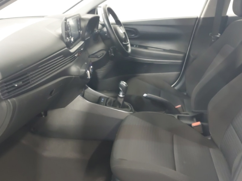 Used Hyundai i20 2022 for sale - 78126548: Photo 5