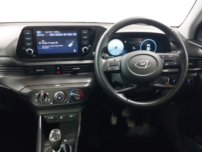 Used Hyundai i20 2022 for sale - 78126548: Photo 7