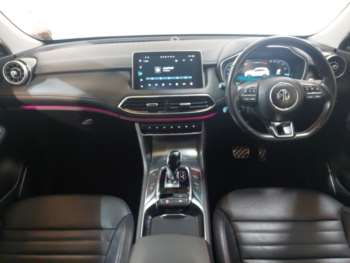 Used MG MG HS 2023 for sale - 74848133: Photo