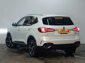 Used MG MG HS 2023 for sale - 74848133: Photo