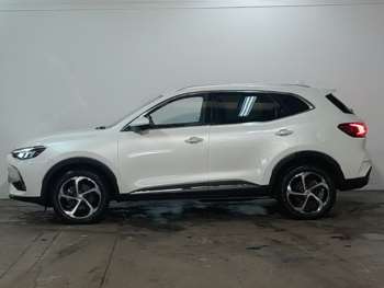 Used MG MG HS 2023 for sale - 74848133: Photo