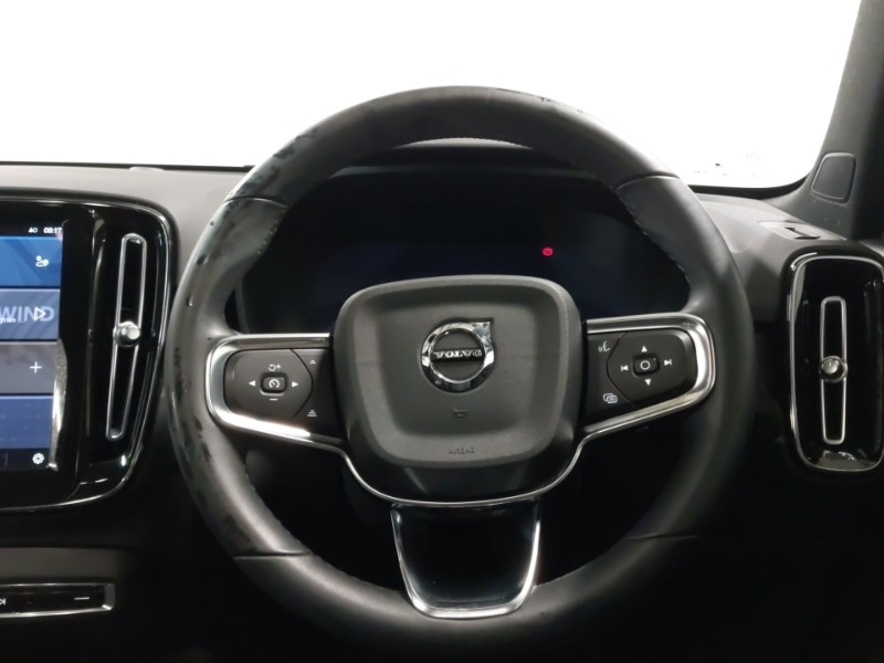 Used Volvo C40 2023 for sale - 77234849: Photo 10