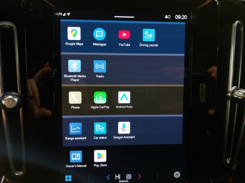 Used Volvo C40 2023 for sale - 77234849: Photo 15