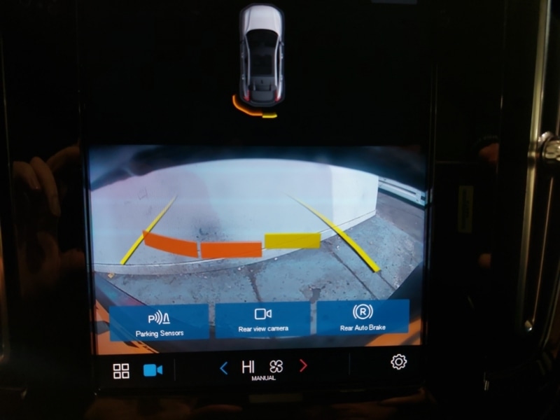 Used Volvo C40 2023 for sale - 77234849: Photo 16