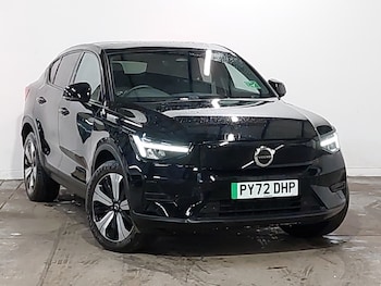 Used Volvo C40 2023 for sale - 77234849: Photo