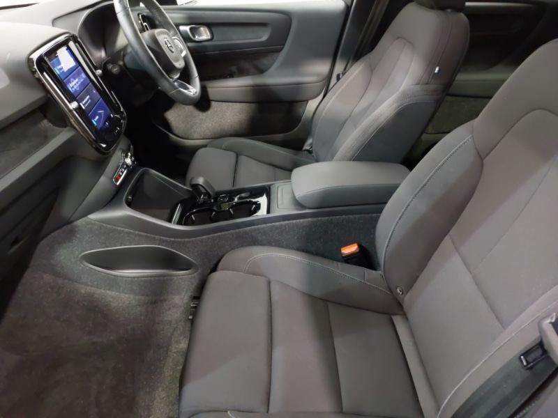 Used Volvo C40 2023 for sale - 77234849: Photo 5