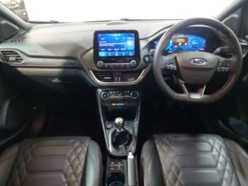 Used Ford Puma 2023 for sale - 74573126: Photo
