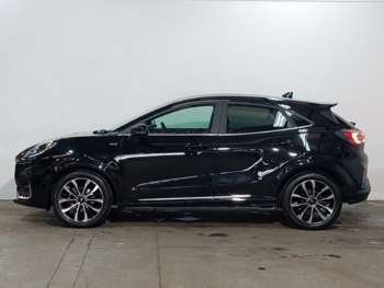 Used Ford Puma 2023 for sale - 74573126: Photo