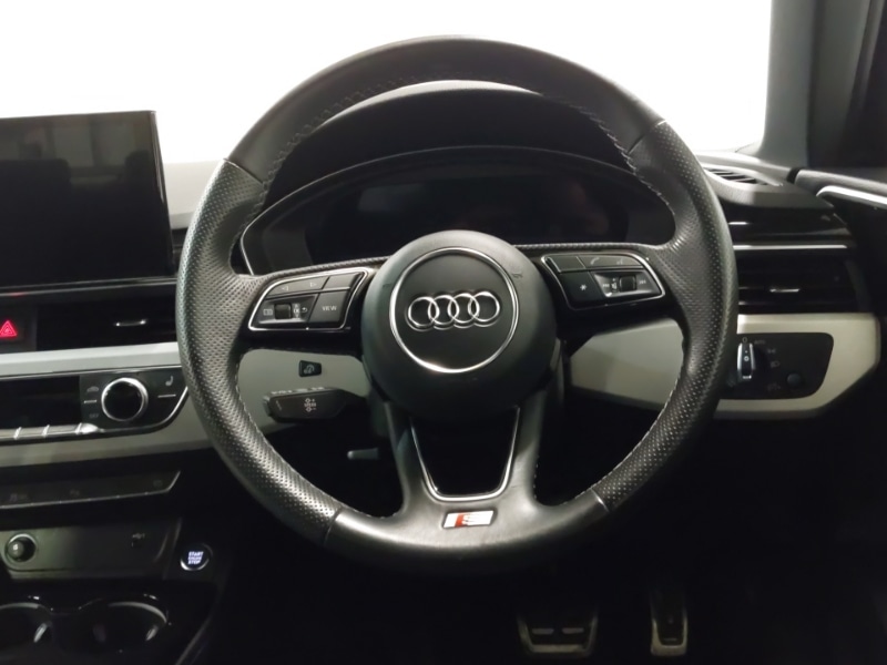 Used Audi A4 2022 for sale - 77596373: Photo 10