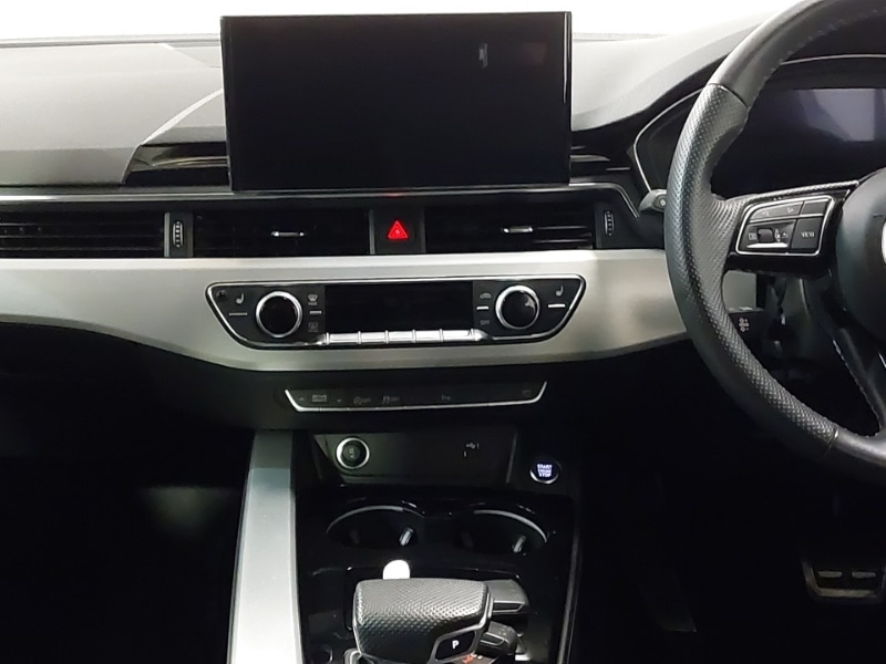 Used Audi A4 2022 for sale - 77596373: Photo 11