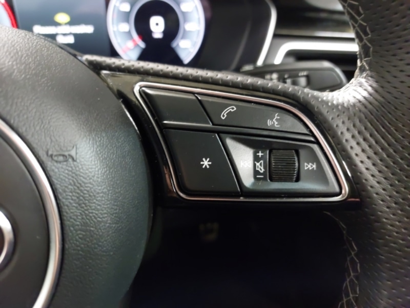 Used Audi A4 2022 for sale - 77596373: Photo 13