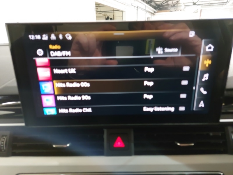 Used Audi A4 2022 for sale - 77596373: Photo 14