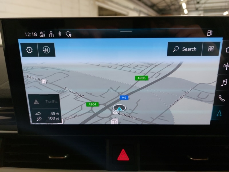 Used Audi A4 2022 for sale - 77596373: Photo 15