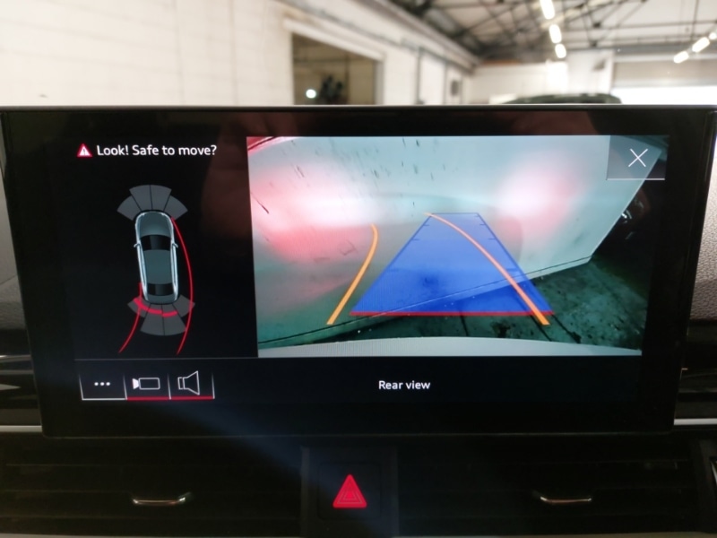 Used Audi A4 2022 for sale - 77596373: Photo 16