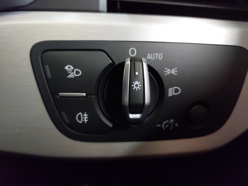 Used Audi A4 2022 for sale - 77596373: Photo 18