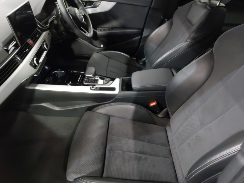 Used Audi A4 2022 for sale - 77596373: Photo 5