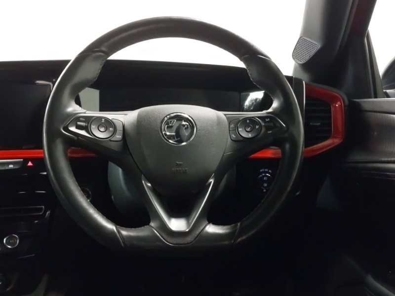 Used Vauxhall Mokka 2022 for sale - 77265210: Photo 10