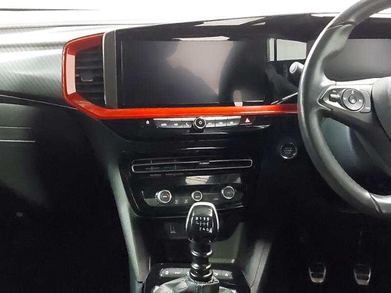 Used Vauxhall Mokka 2022 for sale - 77265210: Photo 11