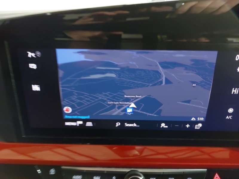 Used Vauxhall Mokka 2022 for sale - 77265210: Photo 15