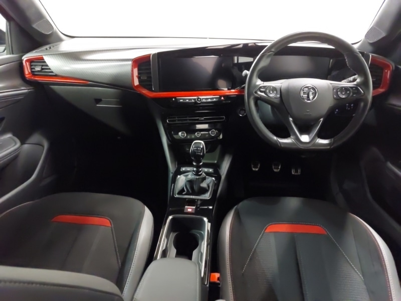 Used Vauxhall Mokka 2022 for sale - 77265210: Photo 2